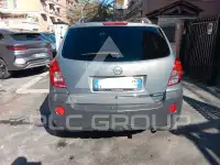 2012 Opel ANTARA
