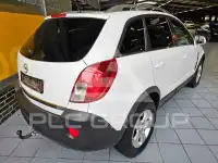 2012 Opel ANTARA