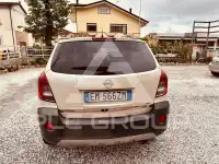 2012 Opel ANTARA