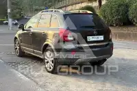2012 Opel ANTARA