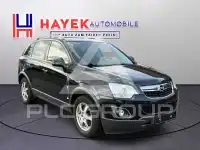 2012 Opel ANTARA