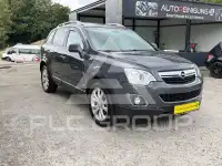 2012 Opel ANTARA