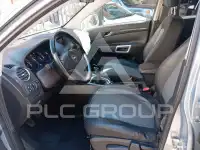2012 Opel ANTARA