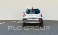 2012 Opel ANTARA