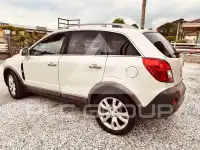 2012 Opel ANTARA