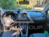 2012 Opel ANTARA
