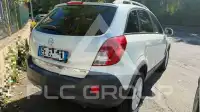 2012 Opel ANTARA