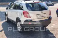 2012 Opel ANTARA