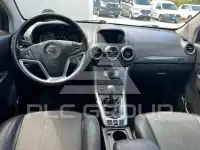 2012 Opel ANTARA