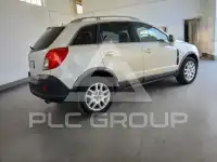 2012 Opel ANTARA