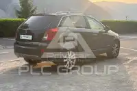 2012 Opel ANTARA