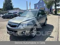 2012 Opel ANTARA