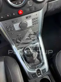 2012 Opel ANTARA