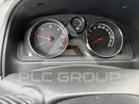 2012 Opel ANTARA