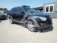 2012 Opel ANTARA