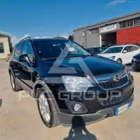2012 Opel ANTARA