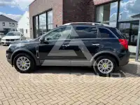 2012 Opel ANTARA