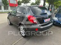 2012 Opel ANTARA