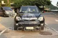 2012 Opel ANTARA