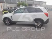 2012 Opel ANTARA