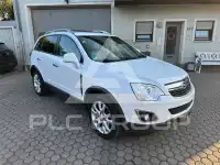 2012 Opel ANTARA