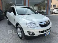 2012 Opel ANTARA