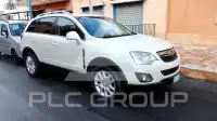 2012 Opel ANTARA