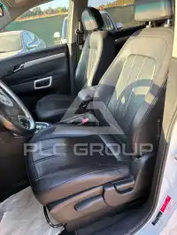 2012 Opel ANTARA