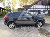 2012 Opel ANTARA