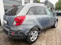 2012 Opel ANTARA