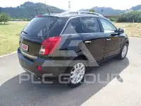 2012 Opel ANTARA