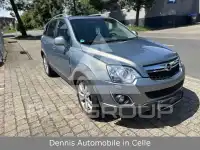 2012 Opel ANTARA