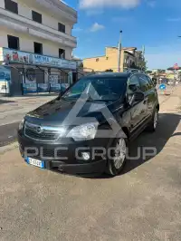 2012 Opel ANTARA