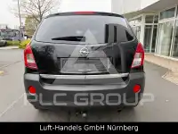 2012 Opel ANTARA