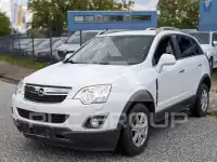 2012 Opel ANTARA