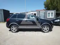 2012 Opel ANTARA