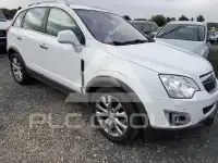 2012 Opel ANTARA