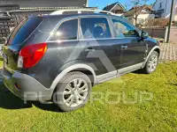 2012 Opel ANTARA