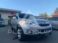 2012 Opel ANTARA