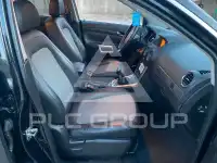 2012 Opel ANTARA