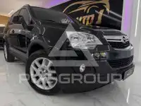 2012 Opel ANTARA