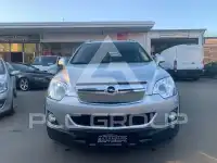 2012 Opel ANTARA