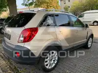 2012 Opel ANTARA