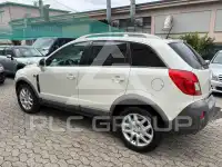 2012 Opel ANTARA