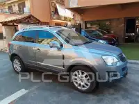 2012 Opel ANTARA