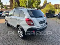2012 Opel ANTARA