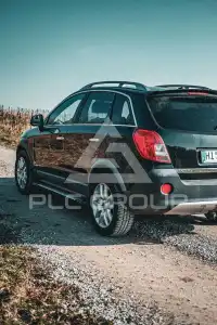2012 Opel ANTARA