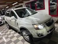 2012 Opel ANTARA