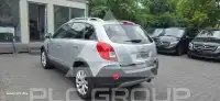 2012 Opel ANTARA