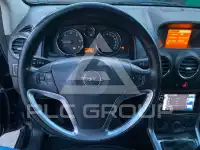 2012 Opel ANTARA